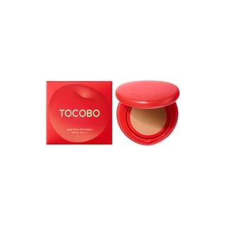 TOCOBO - Apple Dewy Fit Cushion - 12 Colors #29 Cookie