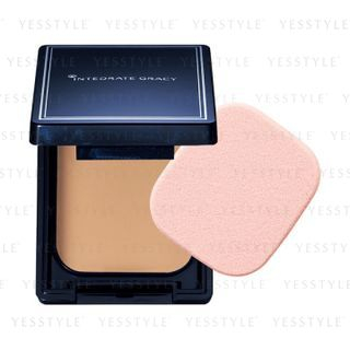 Shiseido Integrate Gracy Moist Pact Spf 22 Pa 030 Ocher 11G shiseido kopen in de aanbieding Shiseido Integrate Gracy Moist Pact Spf 22 Pa 030 Ocher 11G shiseido kopen in de aanbieding