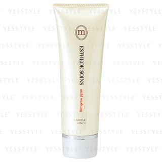 M Marriage Ginza Esthede Soins Mild Washing 120G m marriage ginza kopen in de aanbieding M Marriage Ginza Esthede Soins Mild Washing 120G m marriage ginza kopen in de aanbieding