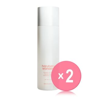 haruharu wonder - Centella 3% PHA Gentle Liquid Exfoliating Serum 2pcs Bundle Set 120ml x 2 pcs
