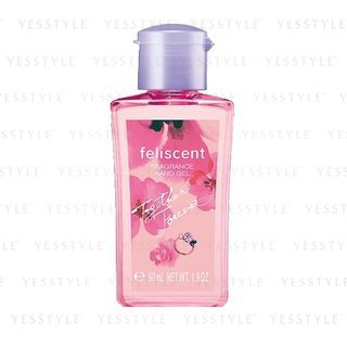 Feliscent Fragrance Hand Gel 01 Together Forever 60Ml feliscent kopen in de aanbieding
