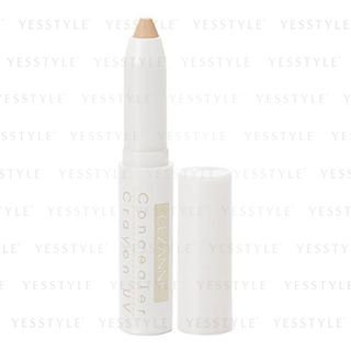 Cezanne Concealer Crayon Uv Spf 31 Pa 00 Bright Beige 18G cezanne kopen in de aanbieding