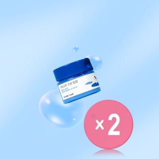 ROUND LAB - Birch Juice Moisturizing Lip Balm 2pcs Bundle Set 20g x 2 pcs