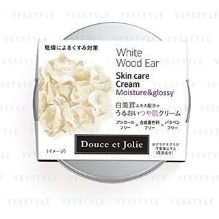 Karatsu Style Douce Et Jolie Skin Care Cream White Wood Ear 80G karatsu style kopen in de aanbieding Karatsu Style Douce Et Jolie Skin Care Cream White Wood Ear 80G karatsu style kopen in de aanbieding