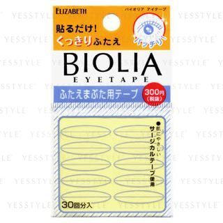 Elizabeth Biolia Eye Tape 30 Pcs elizabeth kopen in de aanbieding