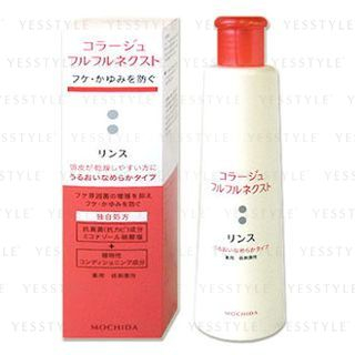 Collage Furfur Next Rinse Moisturizing And Smooth Red 200Ml collage kopen in de aanbieding Collage Furfur Next Rinse Moisturizing And Smooth Red 200Ml collage kopen in de aanbieding