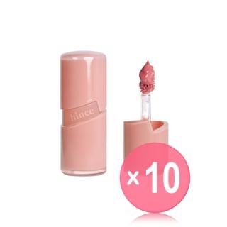 hince - YesStyle Exclusive Raw Glow Gel Tint Mini - 12 Colors 10pcs Bundle Set #R008 Rare x 10 pcs