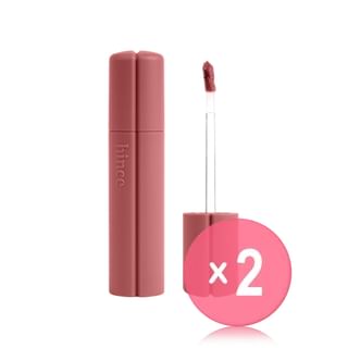 hince - Nu Blur Tint - 10 Colors 2pcs Bundle Set #03 Nu Allure x 2 pcs