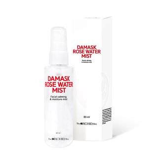 The Orchid Skin Damask Rose Water Mist 80Ml the orchid skin kopen in de aanbieding The Orchid Skin Damask Rose Water Mist 80Ml the orchid skin kopen in de aanbieding