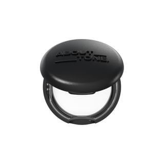 ABOUT_TONE - Blur Powder Pact - 8 Colors #00 Clear
