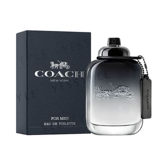 COACH - For Men Eau De Toilette 100ml