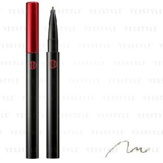 Koh Gen Do Eyebrow Pencil 01 Light Brown 007G koh gen do kopen in de aanbieding