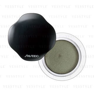 Shiseido Shimmering Cream Eye Color Gr732 Binchotan 6G shiseido kopen in de aanbieding
