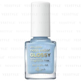 Ettusais Nail Color Glossy Pale Blue 6Ml ettusais kopen in de aanbieding Ettusais Nail Color Glossy Pale Blue 6Ml ettusais kopen in de aanbieding