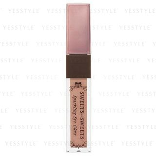 Chantilly Sweets Sparkling Eye Gloss 10 Terracotta Orange 1 Pc chantilly kopen in de aanbieding Chantilly Sweets Sparkling Eye Gloss 10 Terracotta Orange 1 Pc chantilly kopen in de aanbieding
