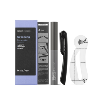 Innisfree Forest For Men Grooming Brow Maker 2 Colors innisfree kopen in de aanbieding Innisfree Forest For Men Grooming Brow Maker 2 Colors innisfree kopen in de aanbieding