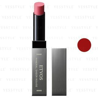 Etvos Mineral Sheer Rough Ruby Red 2G etvos kopen in de aanbieding Etvos Mineral Sheer Rough Ruby Red 2G etvos kopen in de aanbieding