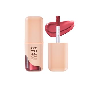 House of Hur - Glow Ampoule Tint - 4 Colors Dawn Pink