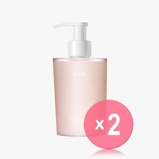 Huxley - Body Wash Rose Picker 2pcs Bundle Set 300ml x 2 pcs