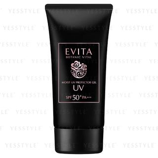 Kanebo Evita Botanic Vital Moist Uv Protector Gel Uv Spf 50 Pa 50G kanebo kopen in de aanbieding Kanebo Evita Botanic Vital Moist Uv Protector Gel Uv Spf 50 Pa 50G kanebo kopen in de aanbieding