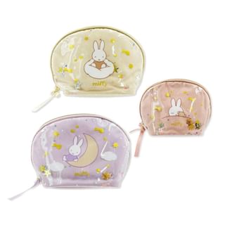 Miffy Dreamy Series Make Up Pouch