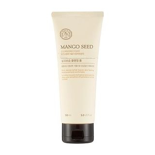 The Face Shop Mango Seed Silk Moisturizing Cleansing Foam 150Ml the face shop kopen in de aanbieding The Face Shop Mango Seed Silk Moisturizing Cleansing Foam 150Ml the face shop kopen in de aanbieding