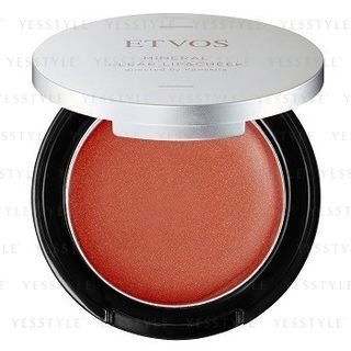 Etvos Mineral Clear Lip Cheek Navel Orange 25G etvos kopen in de aanbieding