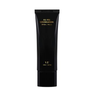Vt All Kill Coverdation Spf50 Pa 50Ml vt kopen in de aanbieding