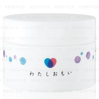 Rohto Mentholatum Watashi Omoi Silky Cleansing Balm 90G rohto mentholatum kopen in de aanbieding