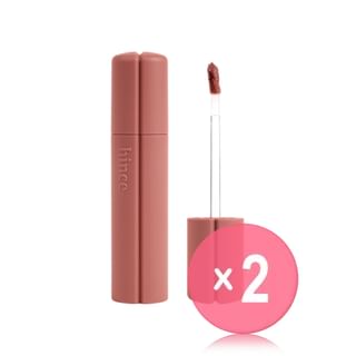 hince - Nu Blur Tint - 10 Colors 2pcs Bundle Set #04 Figray x 2 pcs