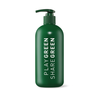 Innisfree Olive Real Body Cleanser Green Bottle 500Ml innisfree kopen in de aanbieding