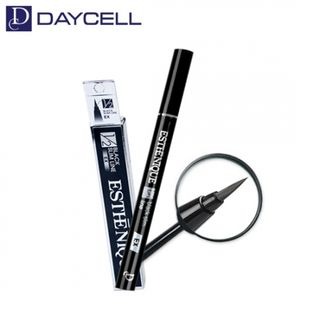 Daycell Esthenique 12 Black Slim Eye Liner daycell kopen in de aanbieding