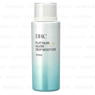 Dhc Platinum Silver Deep Moisture Lotion 170Ml dhc kopen in de aanbieding