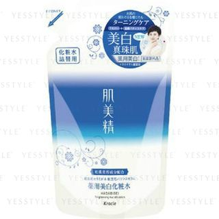 Kracie Whitiening Faical Lotion Refill 180Ml kracie kopen in de aanbieding Kracie Whitiening Faical Lotion Refill 180Ml kracie kopen in de aanbieding