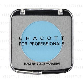 Chacott Makeup Color Variation 638 Cerulean Blue 45G chacott kopen in de aanbieding Chacott Makeup Color Variation 638 Cerulean Blue 45G chacott kopen in de aanbieding