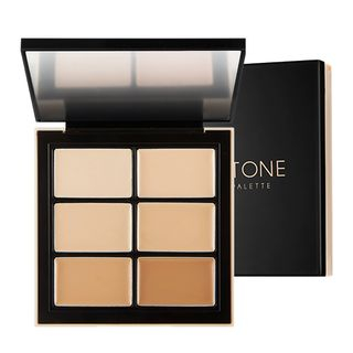 Apieu Personal Tone Concealer Palette 02 9G apieu kopen in de aanbieding Apieu Personal Tone Concealer Palette 02 9G apieu kopen in de aanbieding