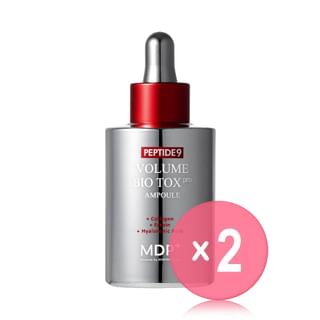 MEDIPEEL - MDP+ Peptide 9 Volume Ampoule Pro 2pcs Bundle Set 2026 Version - 100ml x 2 pcs