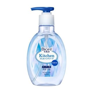 Kao Biore Hand Gel Soap 250Ml kao kopen in de aanbieding Kao Biore Hand Gel Soap 250Ml kao kopen in de aanbieding