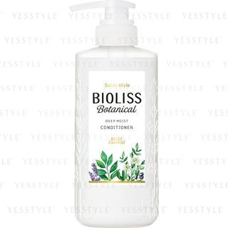 Kose Bioliss Botanical Deep Moist Conditioner 480Ml kose kopen in de aanbieding