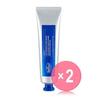 THE FACE SHOP - Dr. Belmeur Advanced Cica Recovery Hand Cream 60ml 2pcs Bundle Set 60ml x 2 pcs