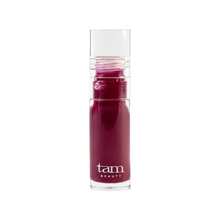 TAM BEAUTY - The Jelly Plumping Lip Oil - 3 Colors #03 Night View