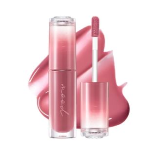 peripera - Ink Mood Glowy Tint Honey K-ookie Collection - 3 Colors #19 Mauve Chaos