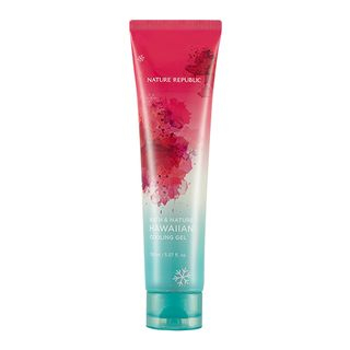Nature Republic Bath Hawaiian Cooling Gel 150Ml nature republic kopen in de aanbieding