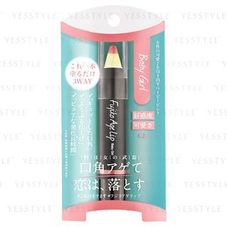 Fujiko Age Lip 02 Baby Girl 26G fujiko kopen in de aanbieding