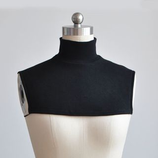 Hopsi Turtleneck Decorative Collar hopsi kopen in de aanbieding