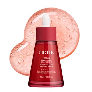 TIRTIR - Porexel Dewy Crush Drop Serum 40ml