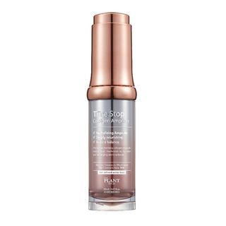 THE PLANT BASE - Time Stop Collagen Ampoule 20ml