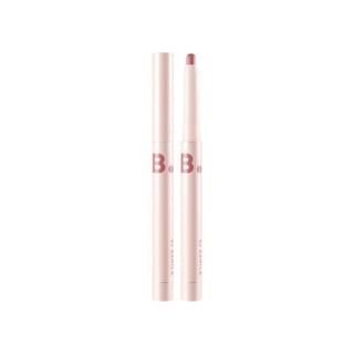 BANILA CO - b. by banila Smudging Lip Pencil - 7 Colors #BE02 Nude Beige