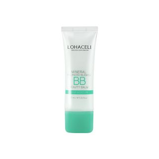 Lohacell Mineral Balanced Blemish Beauty Balm Spf45 Pa 40Ml lohacell kopen in de aanbieding Lohacell Mineral Balanced Blemish Beauty Balm Spf45 Pa 40Ml lohacell kopen in de aanbieding