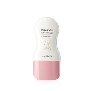 The Saem Body Soul Firming Gel 125Ml the saem kopen in de aanbieding